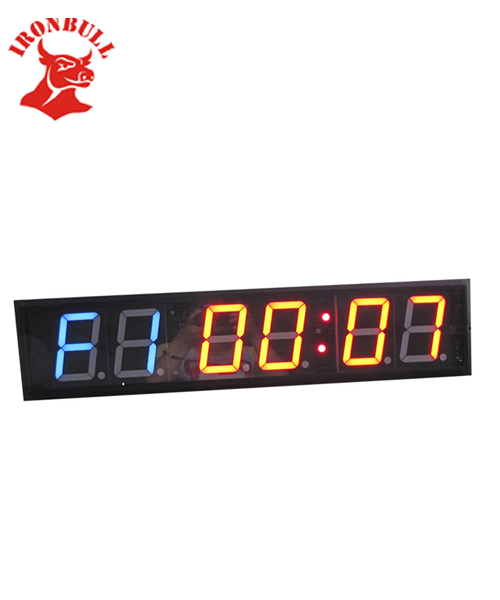 IRONBULL 6 DIGITAL TIMER - 100781
