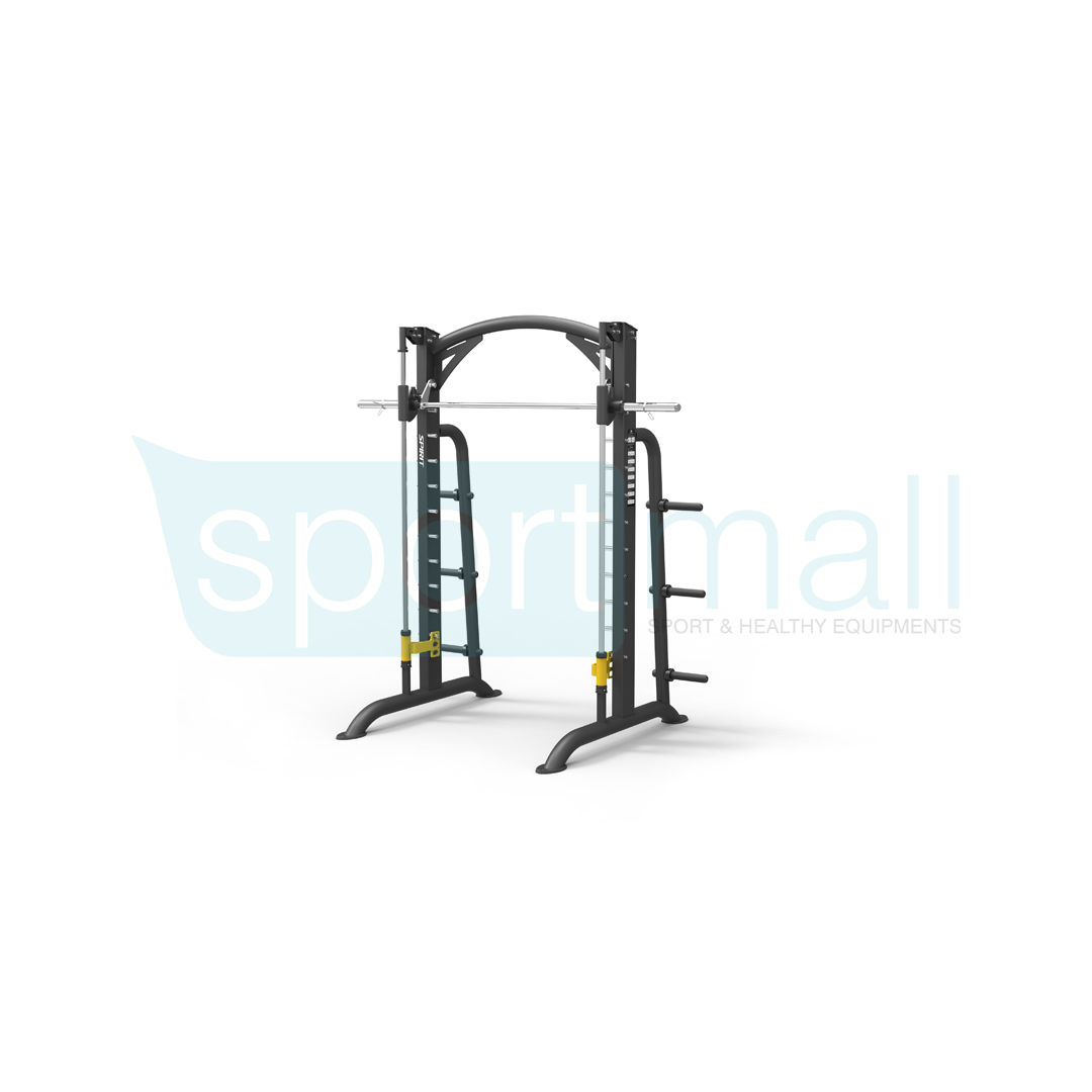 Spirit Smith Machine sp-4222