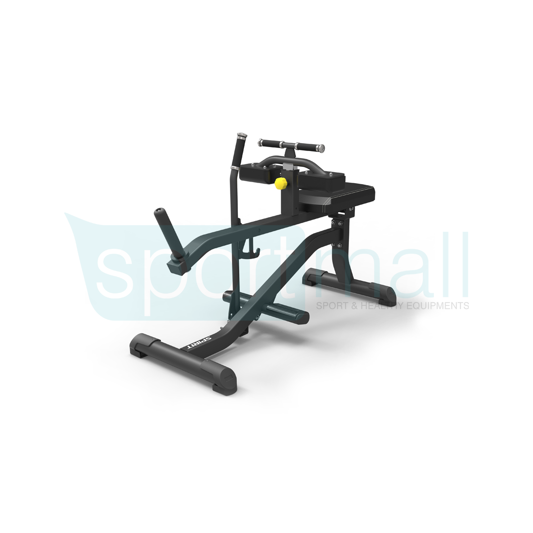 Spirit Seated Calf sp-4232