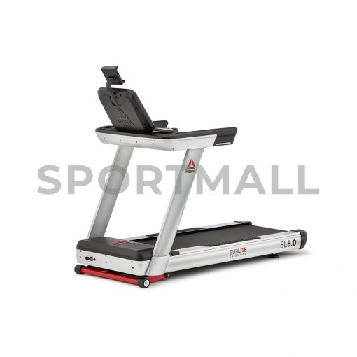 Reebok Treadmill SL 8.0 DC