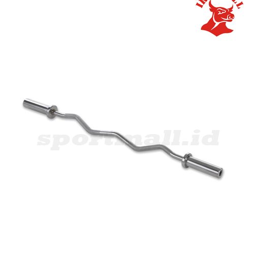 IRON BULL 2"x47" Q235 - B28