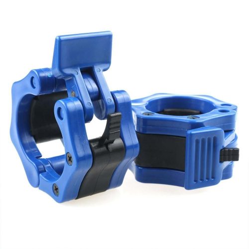 IRONBULL LOCK JAW COLLAR PLASTIC MATERIAL COLORFUL- IR7800 (100972)