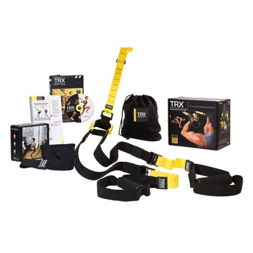 TRX Suspension Trainer