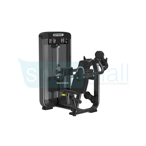 Spirit Lateral Raise sp-3525