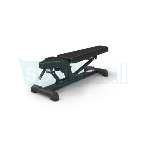 Spirit Adjustable Bench sp-4204