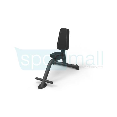 Spirit Upright Bench sp-4205