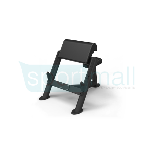 Spirit Preacher Curl sp-4206
