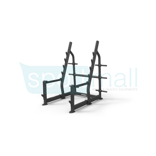 Spirit Squat Rack sp-4507
