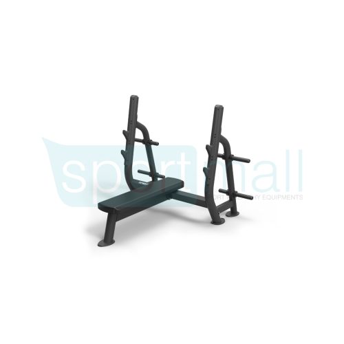 Spirit Olympic Flat Bench sp-4209