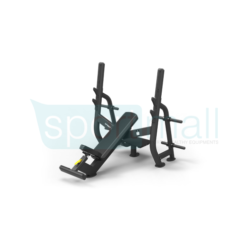 Spirit Olympic Incline Bench sp-4210