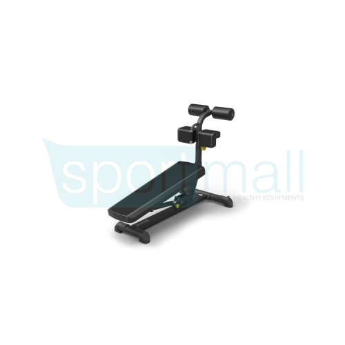 Spirit Adjustable Ab Bench sp-4218