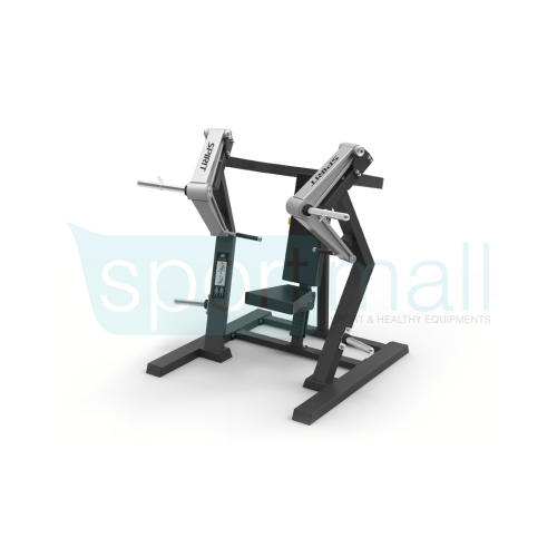 Spirit Chest Press sp-4501