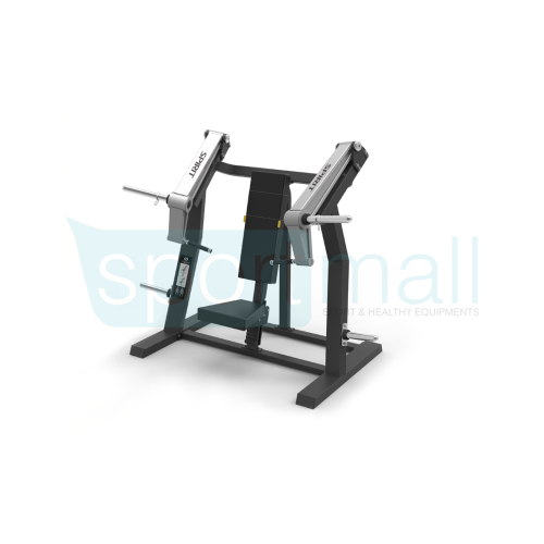 Spirit Incline Chest Press sp-4504