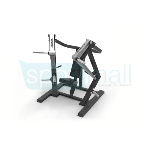 Spirit Wide Chest Press sp-4505