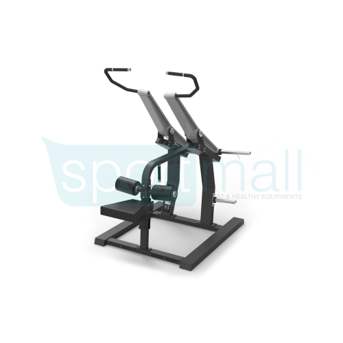Spirit Lay Pulldown sp-4506
