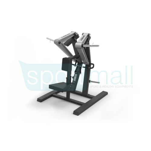 Spirit Low Row sp-4507