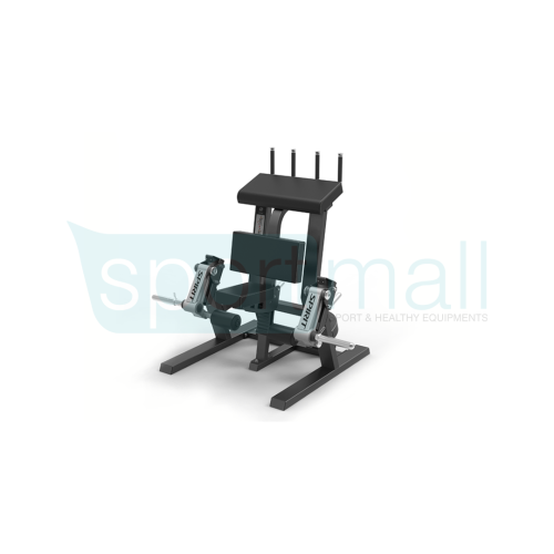 Spirit Standing Leg Curl sp-4512