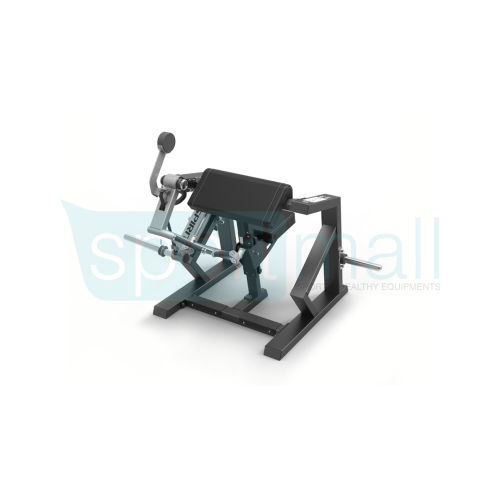 Spirit Biceps Curl sp-4513
