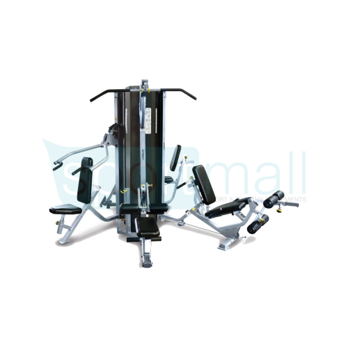 Spirit Multi Functional 3 Station Corner Gym