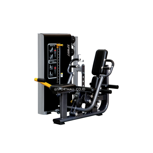 Spirit Dual Functional Chest Press / Seated Row DWS 101
