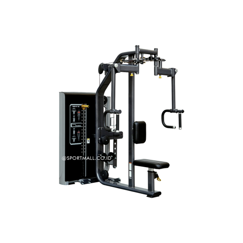 Spirit Dual Functional Pec Fly / Rear Deltoid DWS 107