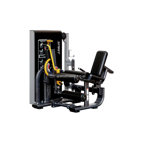 Spirit Dual Functional Leg Curl / Leg Extension DWS 141