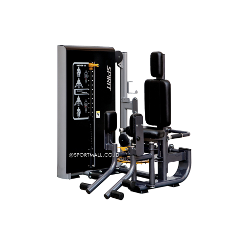 Spirit Dual Functional Hip Abductor / Abductor DWS 150