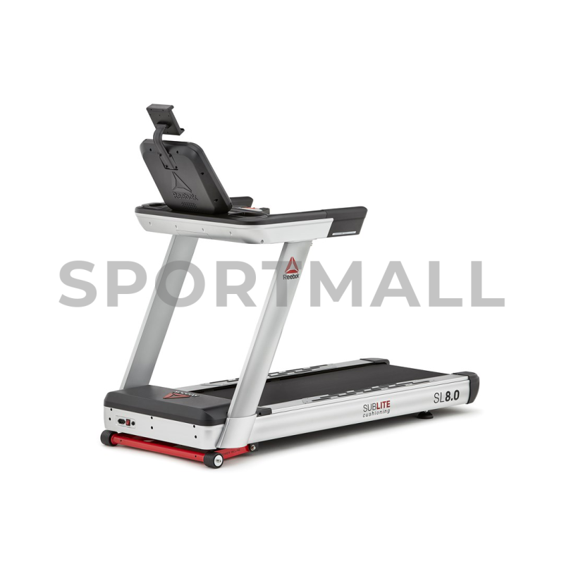 reebok treadmill sl 8.0 ac