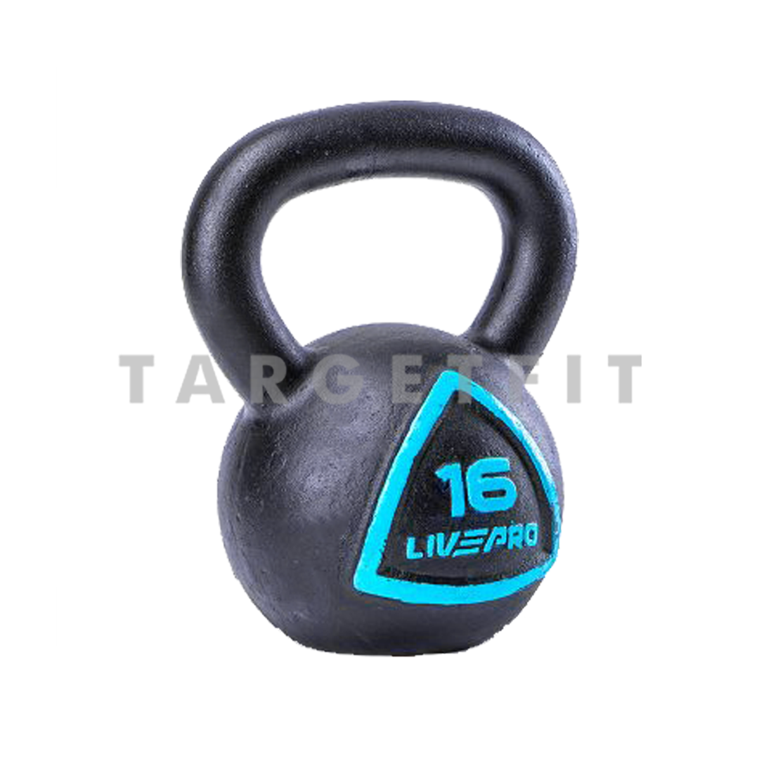 Livepro Kettlebell 16kg