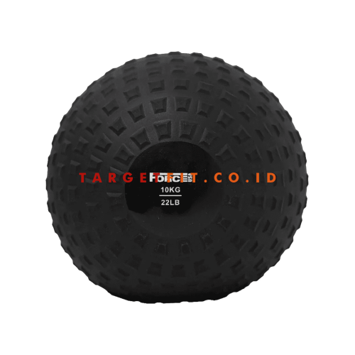 Force USA Elite Slam Ball 10 kg