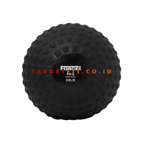 Force USA Elite Slam Ball 9 kg