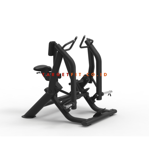 Force USA Seated Row Navarone Series