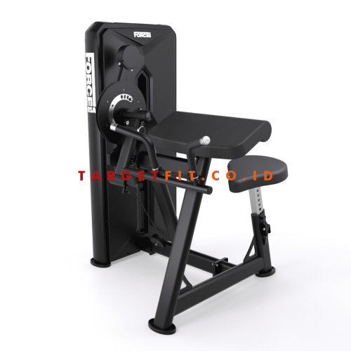 Force USA Bicep Tricep Machine Solitude Series