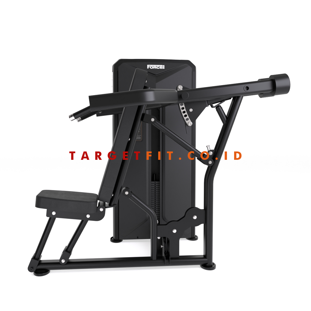 Force USA Chest Shoulder Press Machine Solitude Series - Image 2
